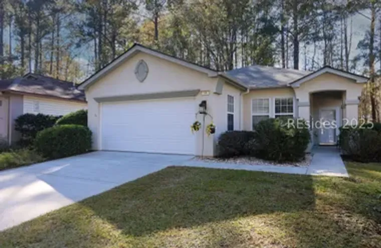 14 ANDOVER PL, BLUFFTON, SC, 29909, Bluffton, SC 29909