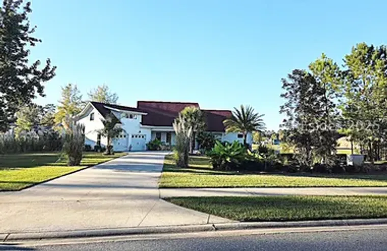 400 SHORESIDE DR, HARDEEVILLE, SC, 29927, Hardeeville, SC 29927