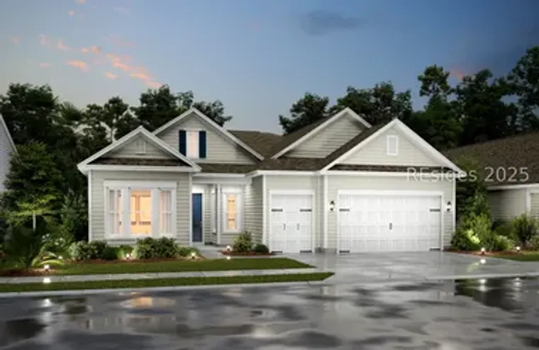 158 CAROLINA OAKS AVE, BLUFFTON, SC, 299..., Bluffton, SC 29909