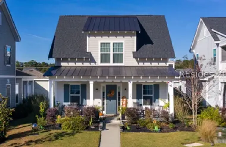 19 ANCHOR BND, BLUFFTON, SC, 29910, Bluffton, SC 29910