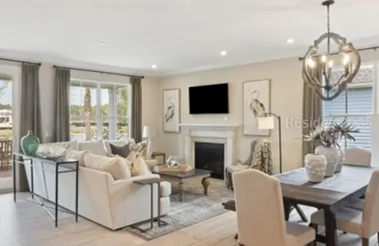 59 ESTUARY DR, BLUFFTON, SC, 29909, Bluffton, SC 29909