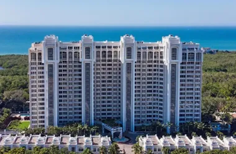 7117 PELICAN BAY BLVD 1604, NAPLES, FL, ..., Naples, FL 34108