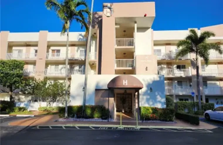 7852 TRENT DR 206, TAMARAC, FL, 33321, Tamarac, FL 33321