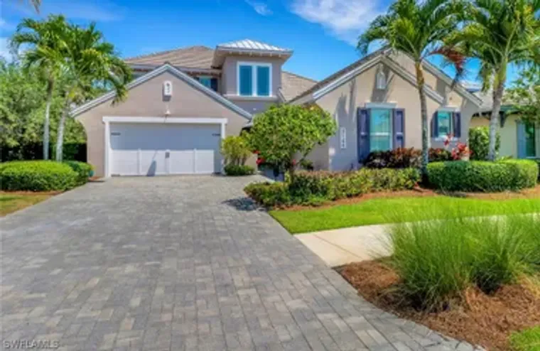 5166 ANDROS DR, NAPLES, FL, 34113, Naples, FL 34113