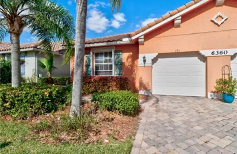 6360 OXFORD CIR 101A, VERO BEACH, FL, 32..., Vero Beach, FL 32966