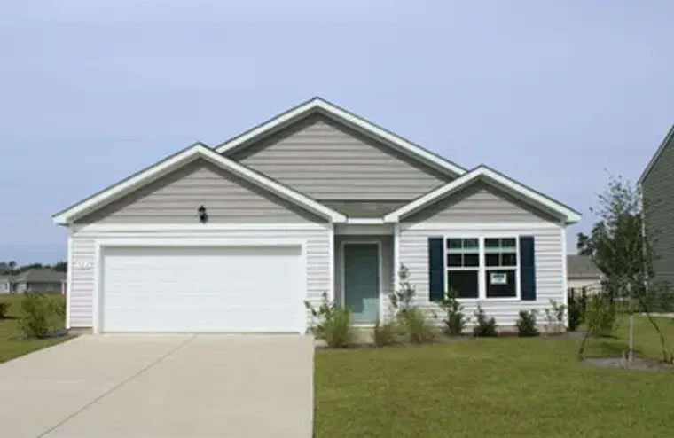 323 SKYWARD ST, MYRTLE BEACH, SC, 29588, Myrtle Beach, SC 29588