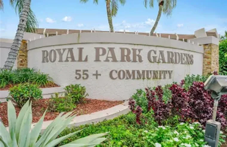 6890 ROYAL PALM BLVD 109H, MARGATE, FL, ..., Margate, FL 33063