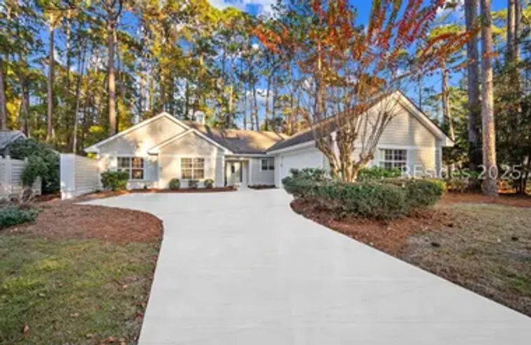 39 GOLDEN HIND DR, HILTON HEAD ISLAND, S..., Hilton Head Island, SC 29926