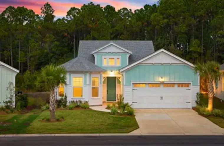 9204 CARIBBEAN SOUL WAY, PANAMA CITY BEA..., Panama City Beach, FL 32413