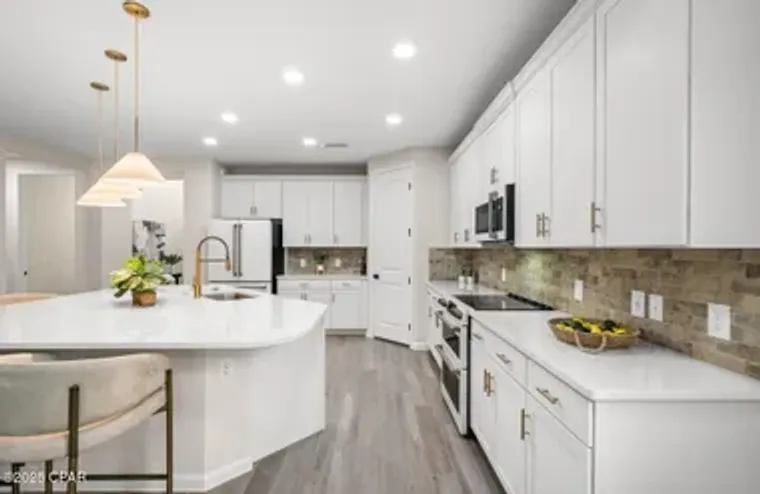 9204 CARIBBEAN SOUL WAY, PANAMA CITY BEA..., Panama City Beach, FL 32413