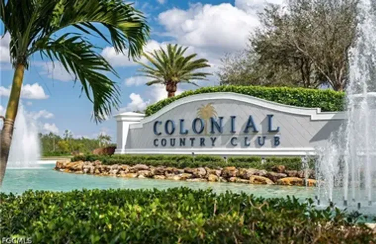 11007 MILL CREEK WAY 1501, FORT MYERS, F..., Fort Myers, FL 33913