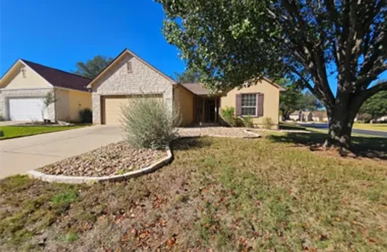 211 RED POPPY TRL, GEORGETOWN, TX, 78633, Georgetown, TX 78633