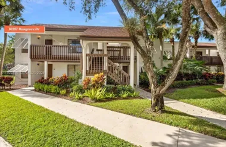 10187 MANGROVE DR APT 201, BOYNTON BEACH..., Boynton Beach, FL 33437