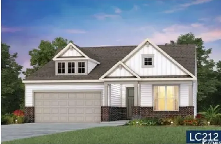 1240 BEEBLOSSOM DR, NORTH MYRTLE BEACH, ..., North Myrtle Beach, SC 29582