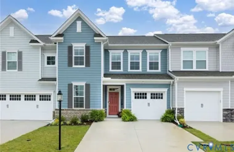 9347 CITRINE RUN, RICHMOND, VA, 23238, Richmond, VA 23238