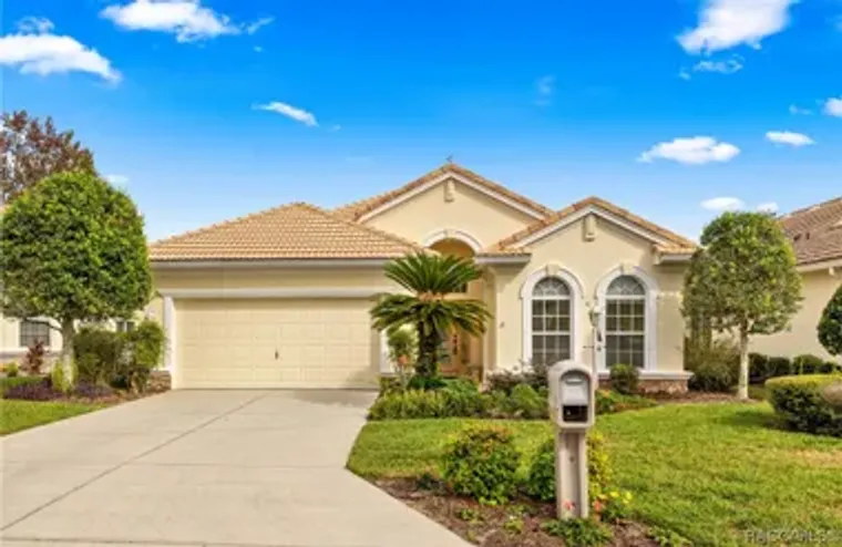 51 W DOERR PATH, HERNANDO, FL, 34442, Hernando, FL 34442