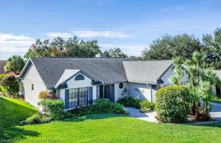 98 GRANDVIEW BLVD, LAKE PLACID, FL, 3385..., Lake Placid, FL 33852