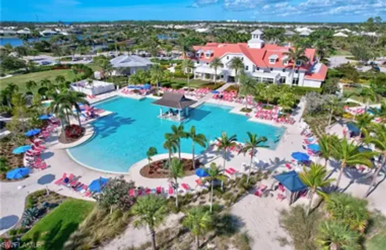 6553 DOMINICA DR 101, NAPLES, FL, 34113, Naples, FL 34113