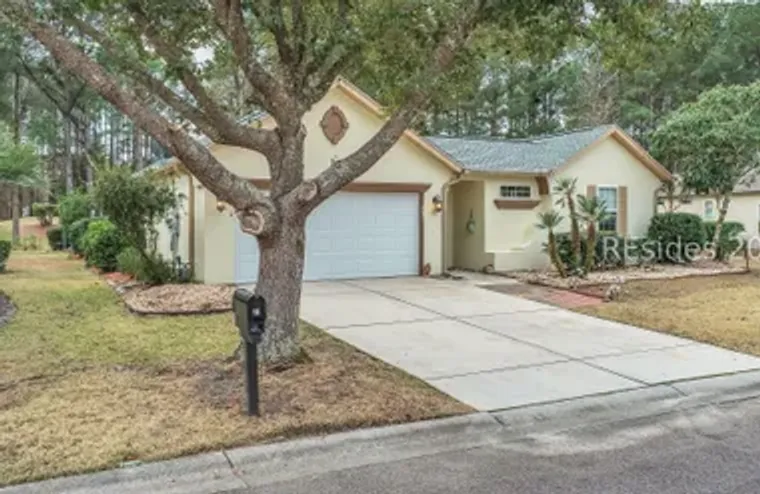 11 SUNDANCE LN, BLUFFTON, SC, 29909, Bluffton, SC 29909