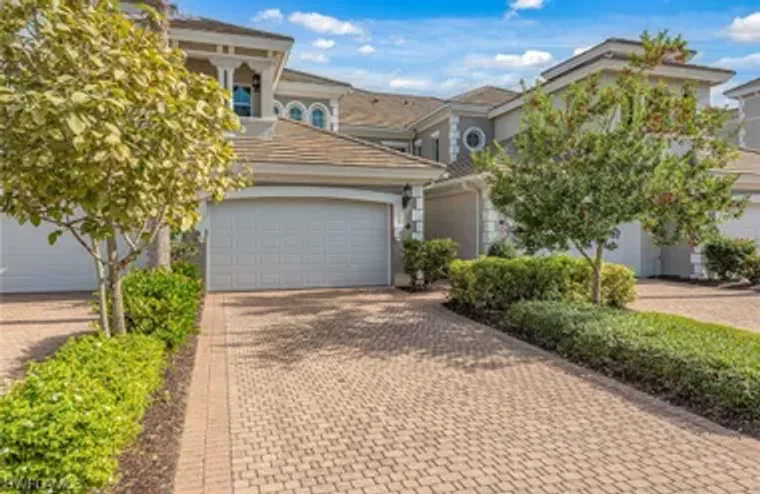 9224 CAMPANILE CIR UNIT 201, NAPLES, FL,..., Naples, FL 34114