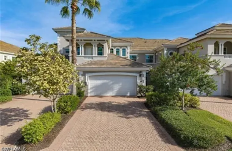 9224 CAMPANILE CIR 201, NAPLES, FL, 3411..., Naples, FL 34114