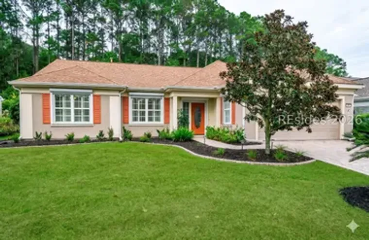 44 REDTAIL DR, BLUFFTON, SC, 29909, Bluffton, SC 29909
