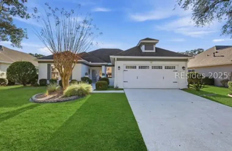 19 HAMPTON CIR, BLUFFTON, SC, 29909, Bluffton, SC 29909