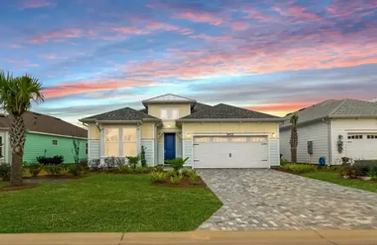 9433 ESCAPE AVE, PANAMA CITY BEACH, FL, ..., Panama City Beach, FL 32413