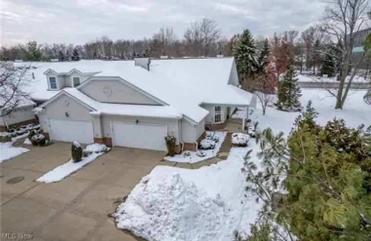 2492 CRIMSON DR, WESTLAKE, OH, 44145, Westlake, OH 44145