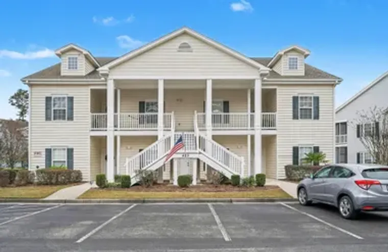 423 MAHOGANY DR 101, MURRELLS INLET, SC,..., Murrells Inlet, SC 29576