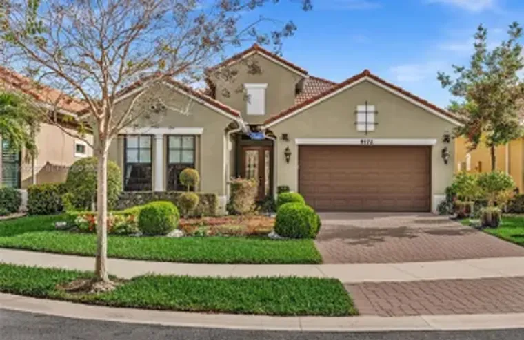 9172 LEON CIR, PARKLAND, FL, 33076, Parkland, FL 33076