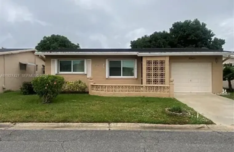 6940 NW 12TH ST, MARGATE, FL, 33063, Margate, FL 33063