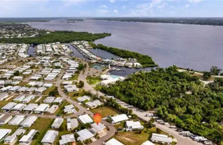 5744 CAPTAIN JOHN SMITH LOOP, NORTH FORT..., North Fort Myers, FL 33917