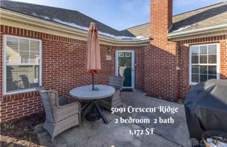 5091 CRESCENT RIDGE DR 9, CLAYTON, OH, 4..., Clayton, OH 45315