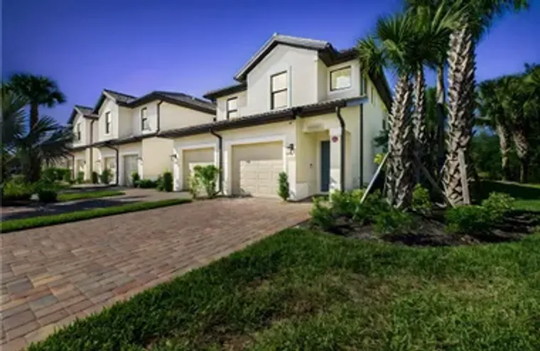 5683 MAYFLOWER WAY UNIT 901, AVE MARIA, ..., Ave Maria, FL 34142