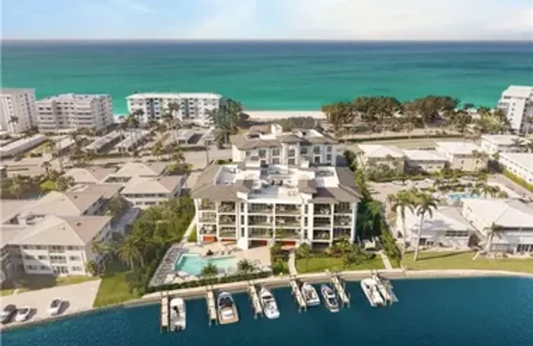 2020 GULF SHORE BLVD N PH 403E, NAPLES, ..., Naples, FL 34102