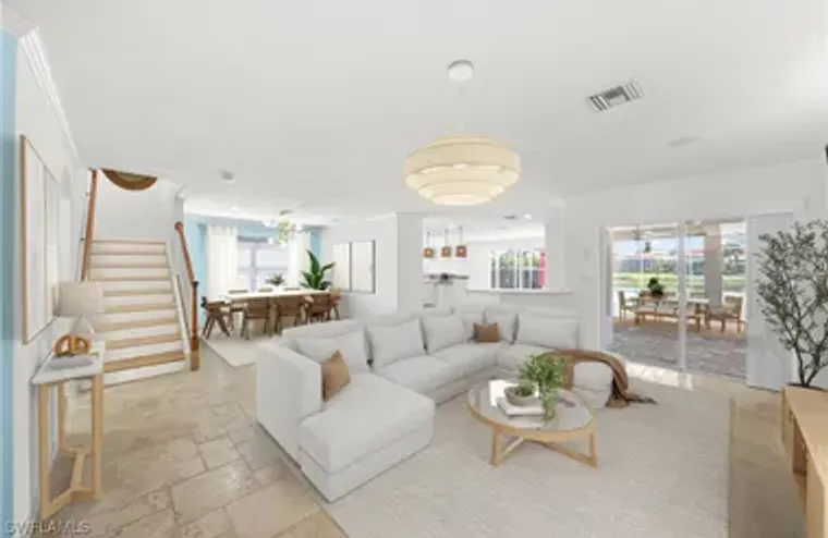 9409 LA BIANCO ST, ESTERO, FL, 33967, Estero, FL 33967