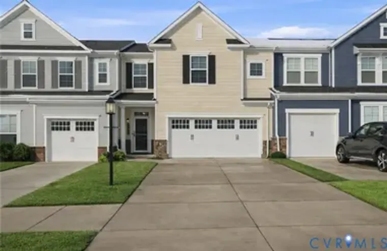 9212 CERULEAN PL, RICHMOND, VA, 23238, Richmond, VA 23238