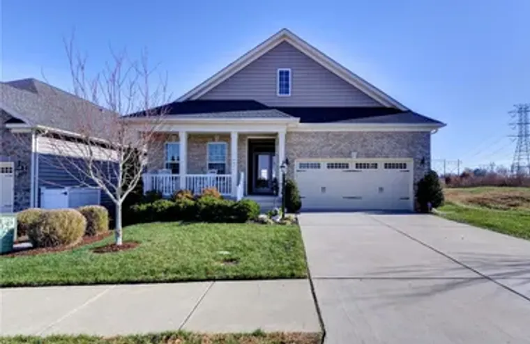 7009 WESTBROOK DR, WILLIAMSBURG, VA, 231..., Williamsburg, VA 23188