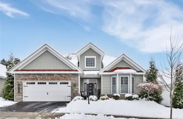 288 JEFFERSON LN, CRANBERRY TWP, PA, 160..., Cranberry Twp, PA 16066