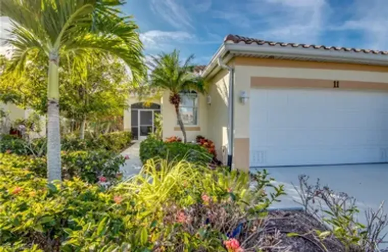 3181 MATECUMBE KEY RD 11, PUNTA GORDA, F..., Punta Gorda, FL 33955