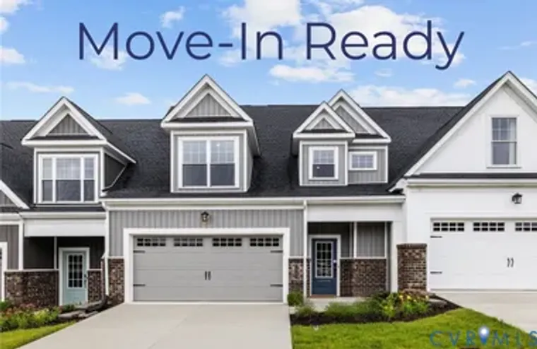 16309 CREEKSTONE POINT AVE, MOSELEY, VA,..., Moseley, VA 23120