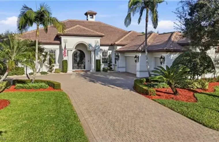 462 TERRA VISTA CT, NAPLES, FL, 34119, Naples, FL 34119