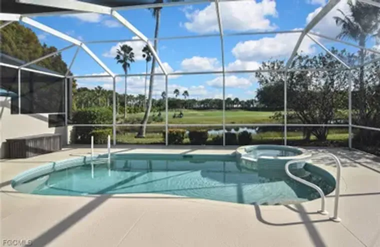 10257 SAGO PALM WAY, FORT MYERS, FL, 339..., Fort Myers, FL 33966