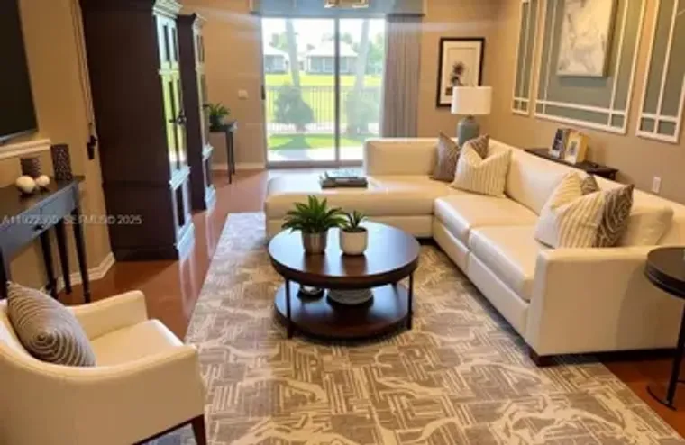 715 SW ROCKY BAYOU TER, ST LUCIE WEST, F..., St Lucie West, FL 34986