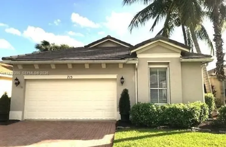 715 SW ROCKY BAYOU TER, ST LUCIE WEST, F..., St Lucie West, FL 34986