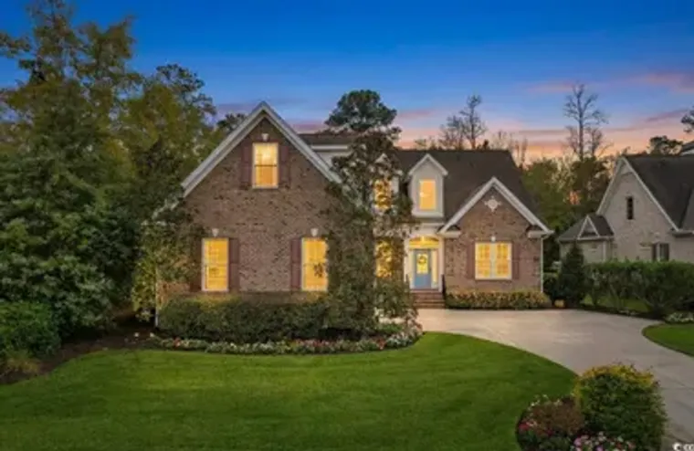 28 GREY MOSS RD, MURRELLS INLET, SC, 295..., Murrells Inlet, SC 29576