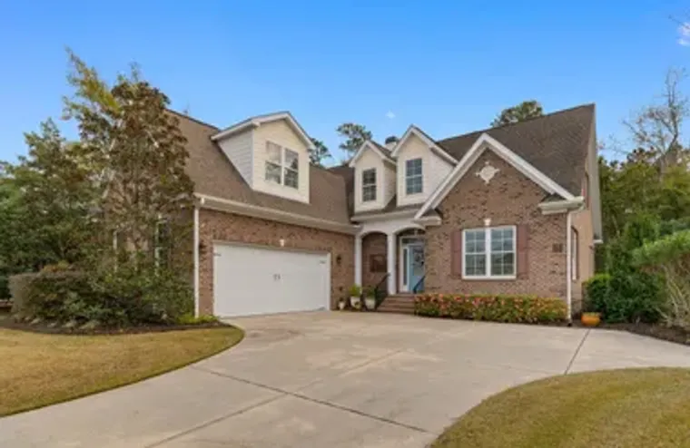 28 GREY MOSS RD, MURRELLS INLET, SC, 295..., Murrells Inlet, SC 29576