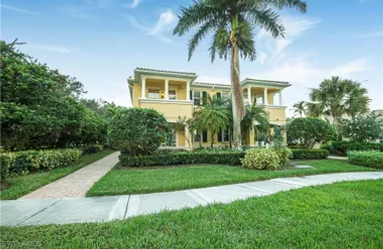 7201 BELLINI WAY, NAPLES, FL, 34114, Naples, FL 34114