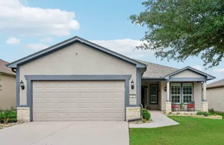 207 TRINITY LN, GEORGETOWN, TX, 78633, Georgetown, TX 78633